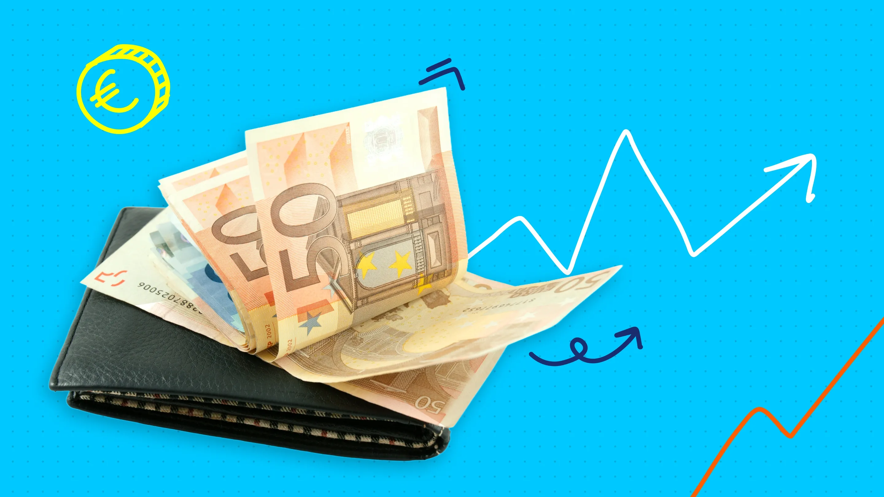 Quanto puoi spendere al mese - Risparmiare (Medio)