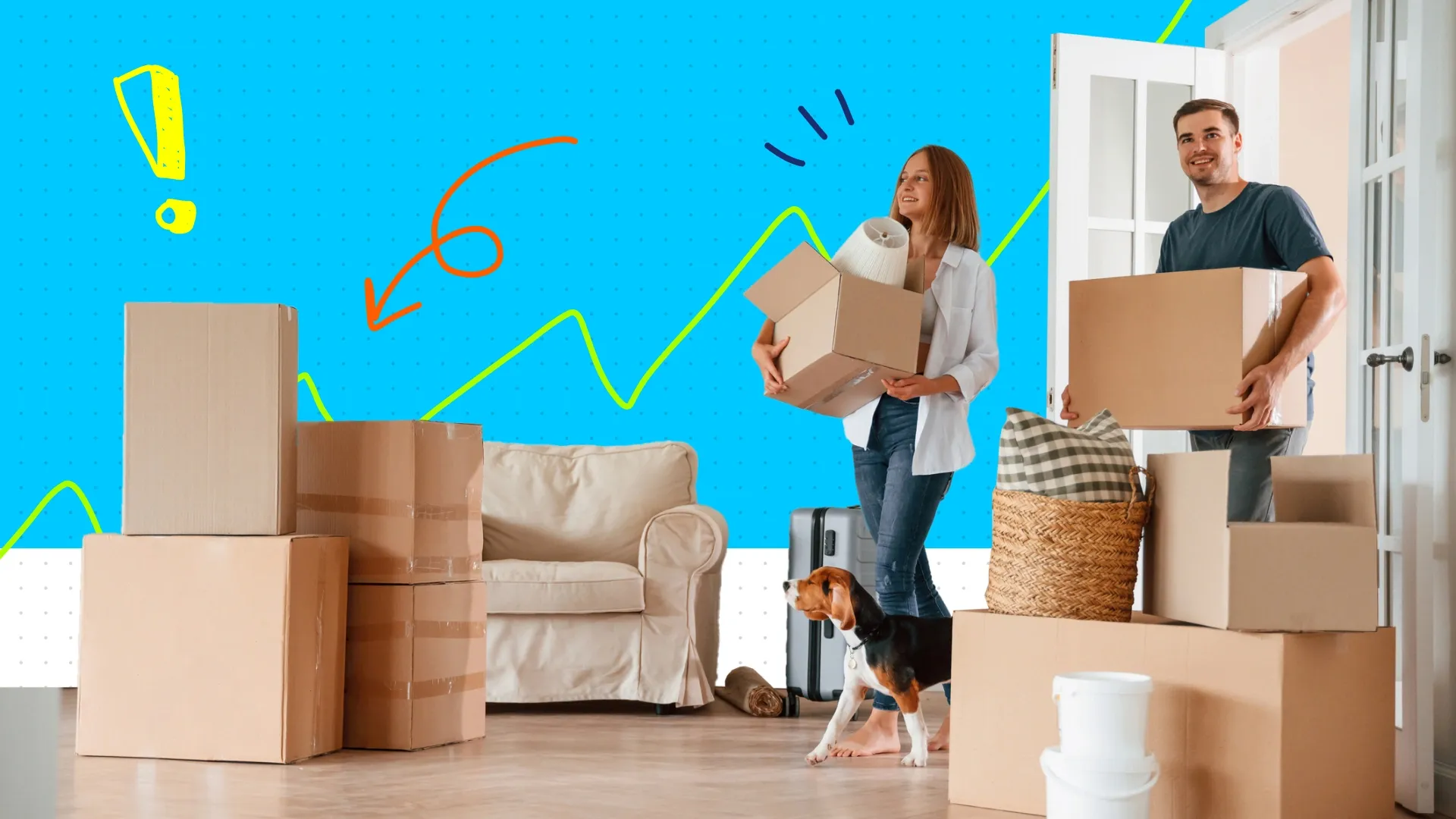 Vuoi comprare casa? Ecco cosa dovresti sapere - Conoscere (Medio)