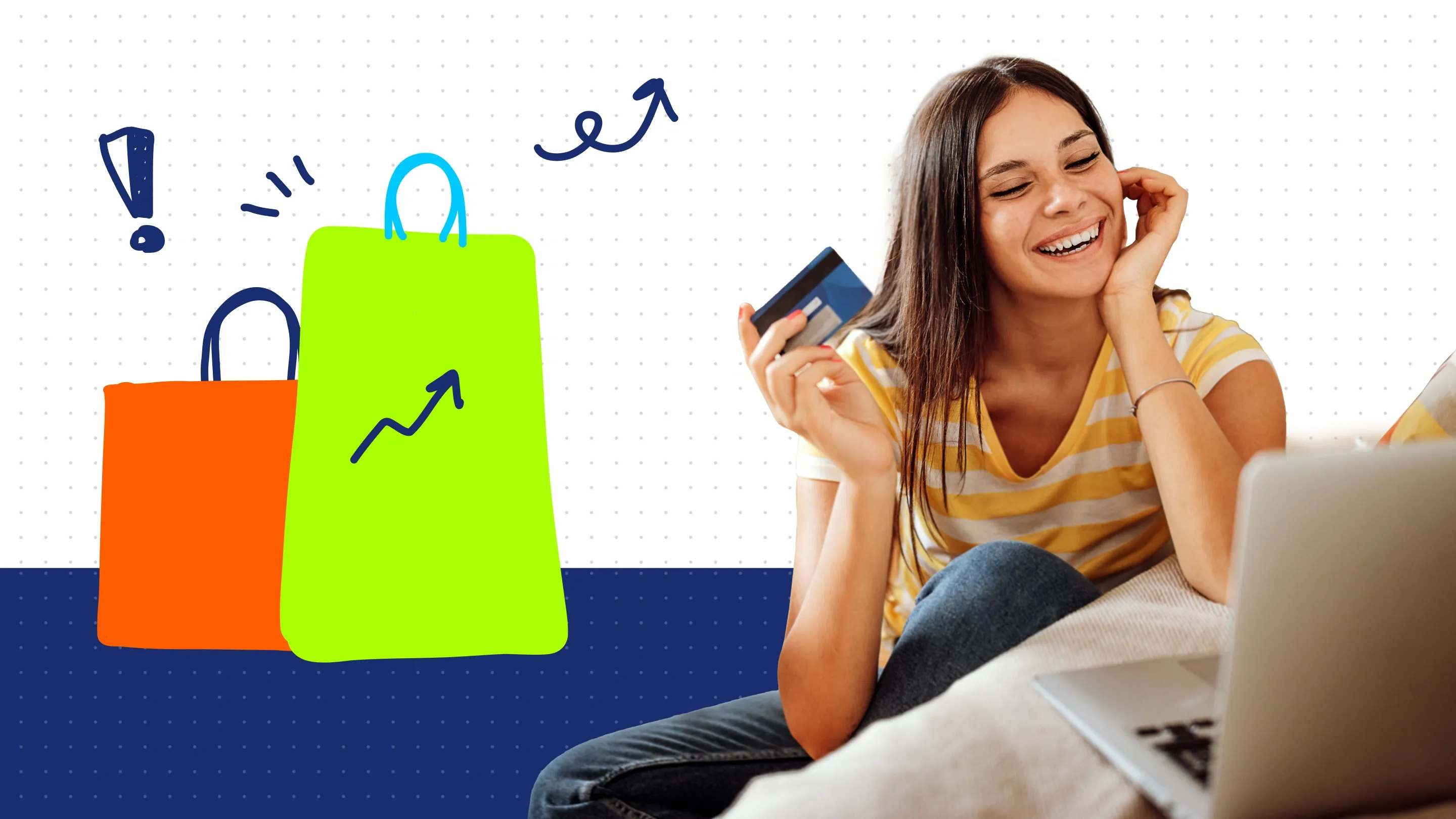 Shopping online: perché fai così fatica a fermarti - Spendere (Facile)
