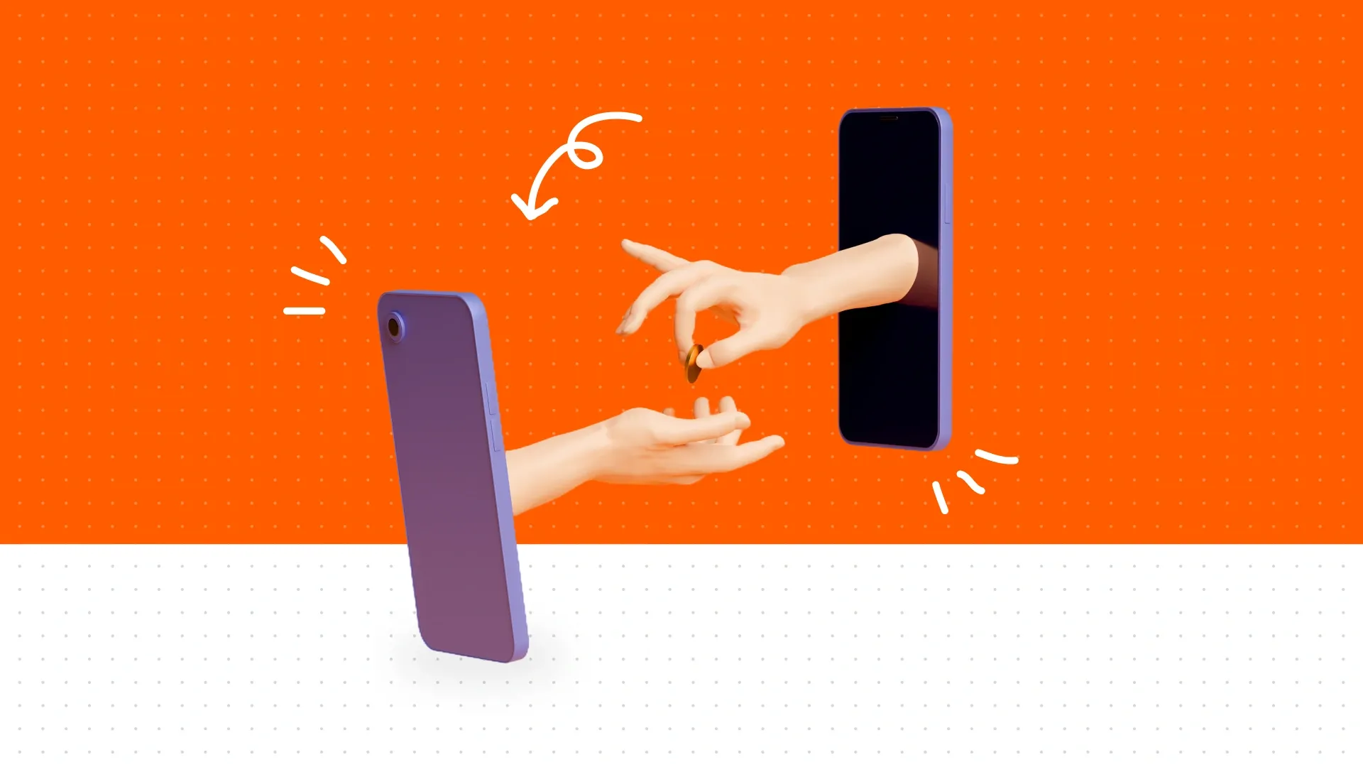 Pagamenti P2P: qui si fanno conti separati! - Spendere (Medio)