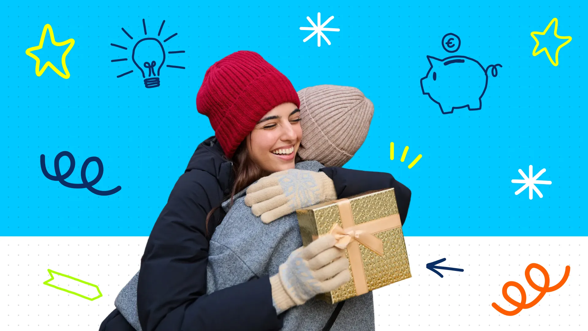 Regali di Natale no stress: la guida per risparmiare tempo e denaro - Spendere (Facile)