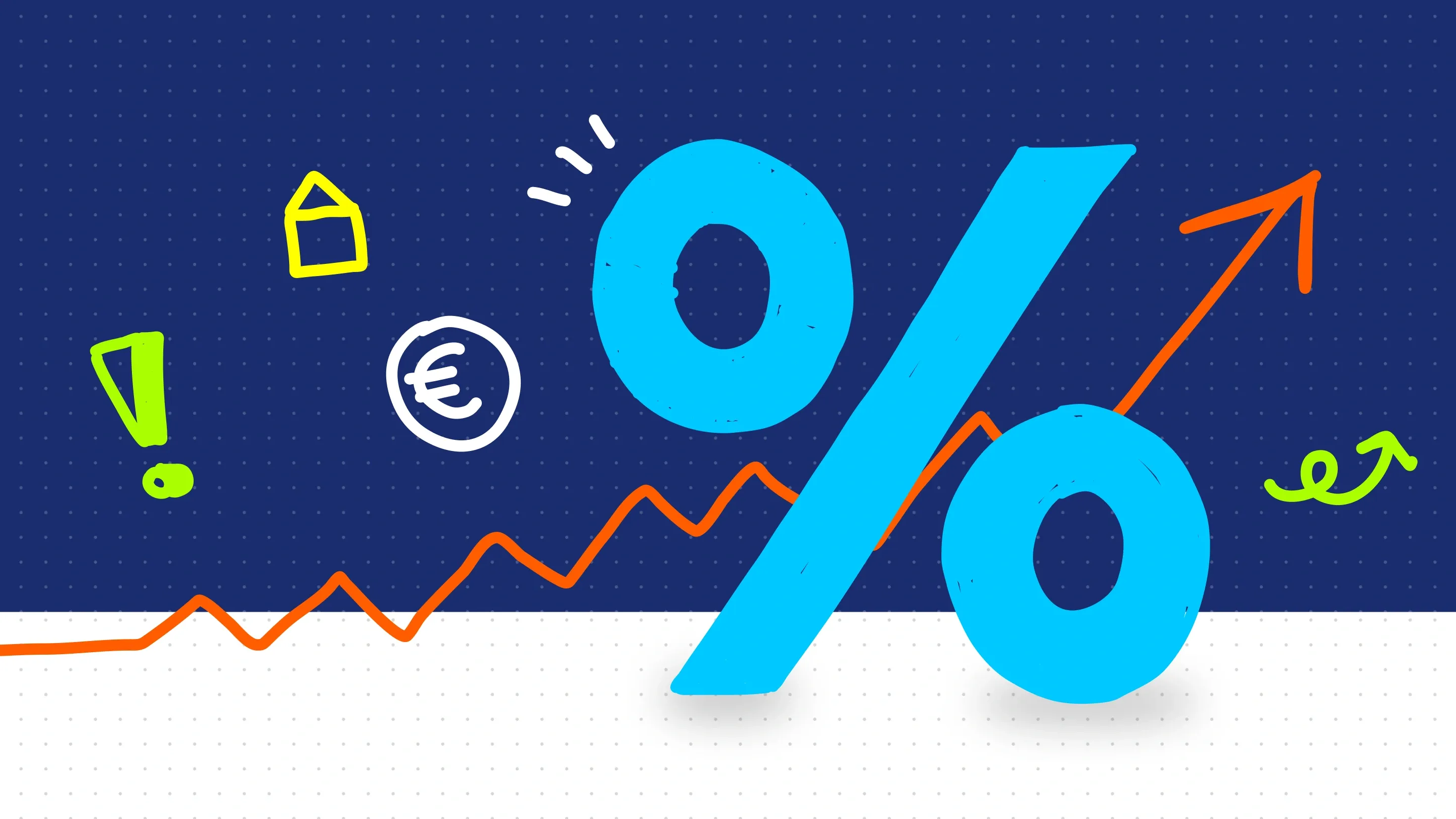 Il Tasso di Interesse - Conoscere (Medio)
