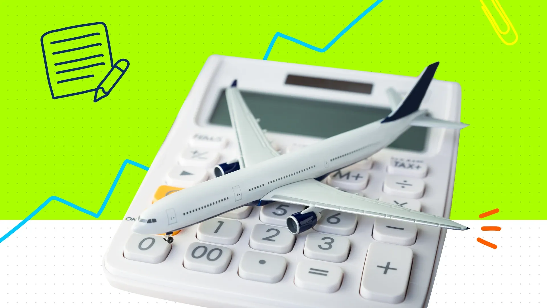 Goditi le vacanze senza sforare il budget - Spendere (Facile)