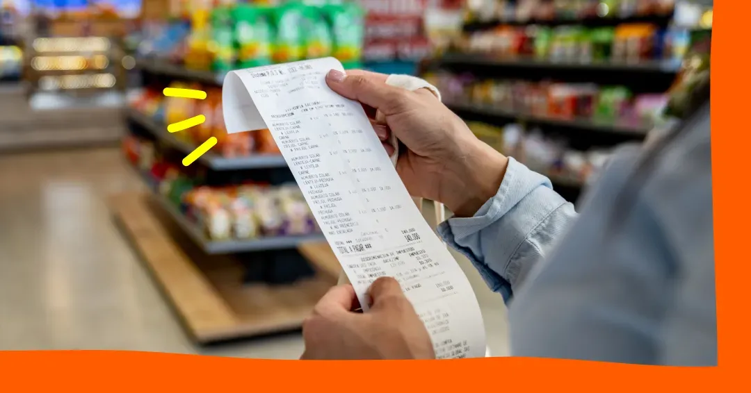 Inflazione: potere d'acquisto diminuisce