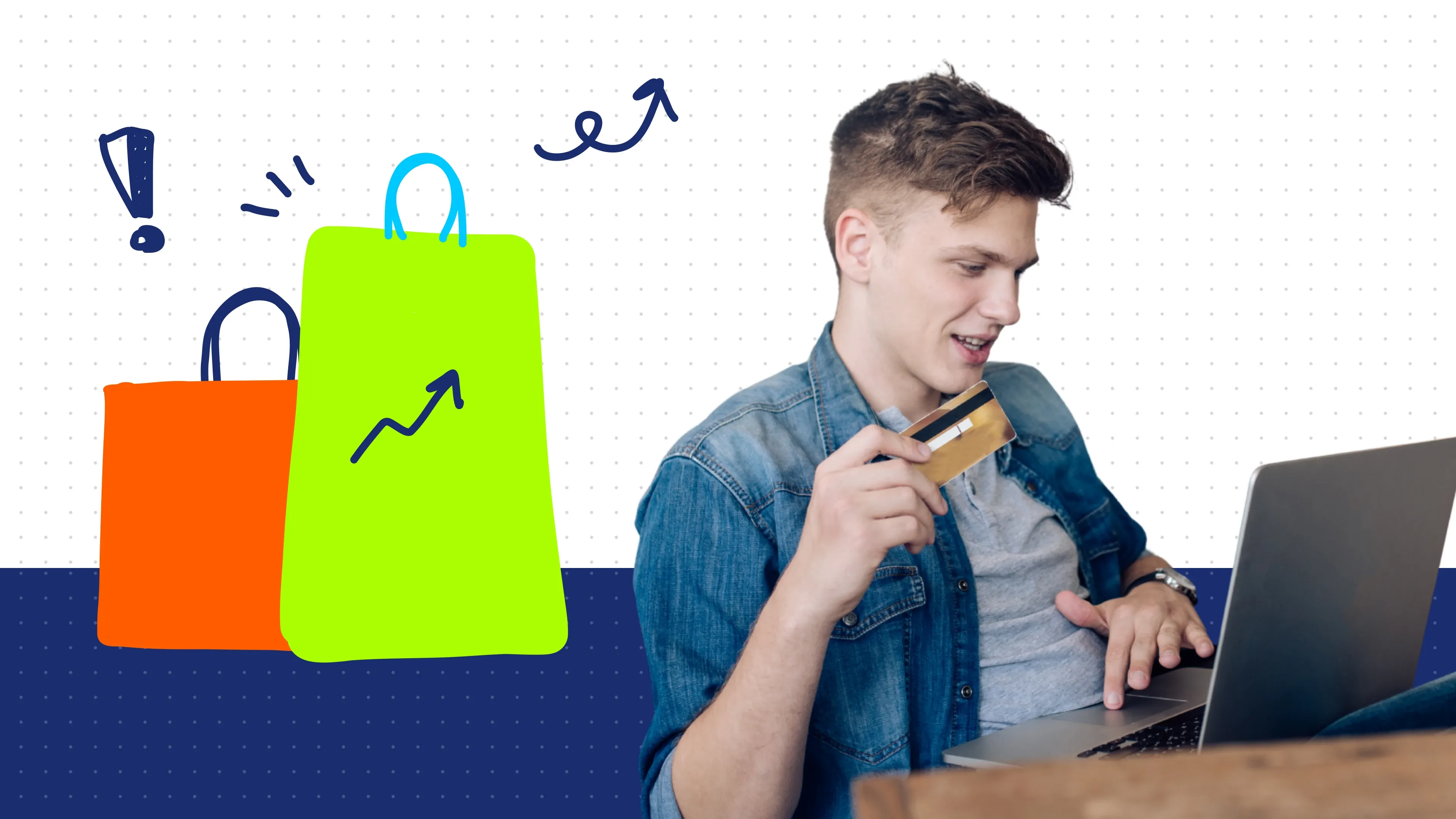 Shopping online: perché fai così fatica a fermarti - Spendere (Facile)