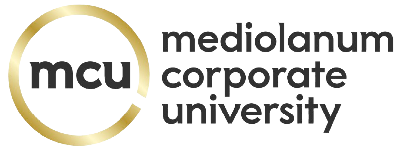 logo Mediolanum Corporate University